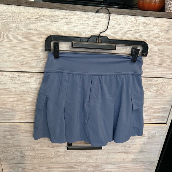 aerie Dresses & Skirts - Offline by Aerie athletic skirt with built-in shorts, size small